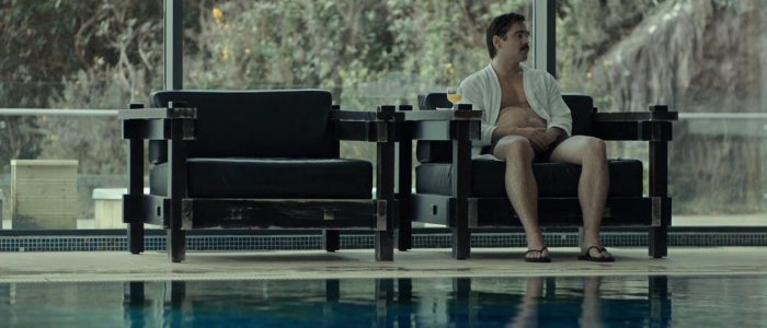 The Lobster film recensione