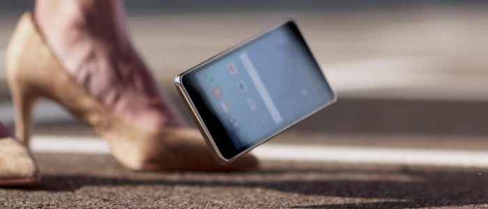 Corning gorilla glass 5