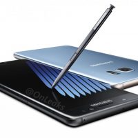 Galaxy Note 7