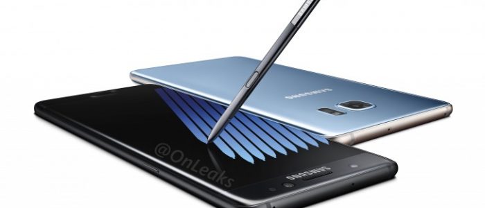 Galaxy Note 7