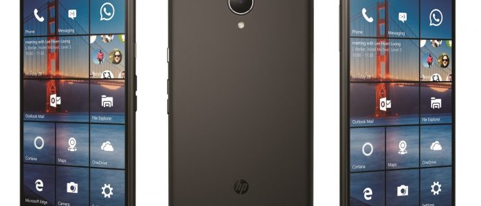 HP Elite X3