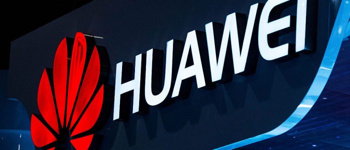 Huawei logo