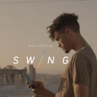 Polaroid Swing 5