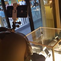 Honor 8 presentazione Parigi foto 4