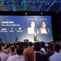 Honor 8 presentazione Parigi foto 6