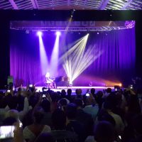 Honor 8 presentazione Parigi foto 14