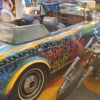 Honor 8 presentazione Parigi foto 17