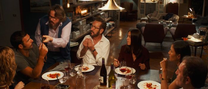 Perfetti sconosciuti film