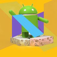 Android 7.0 Nougat Nexus 5X e Nexus 6P