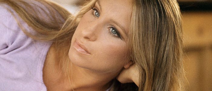 Barbara Streisand