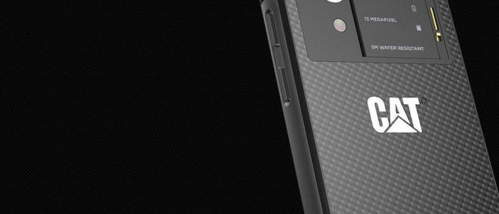 Cat s60 recensione cellulare magazine