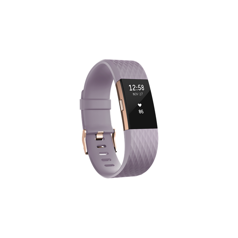 Fitbit Charge 2