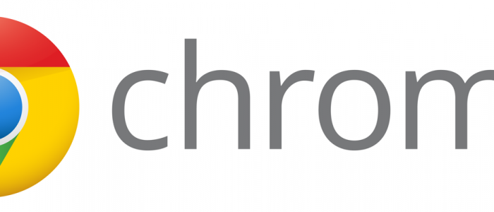 Google Chrome 52 logo