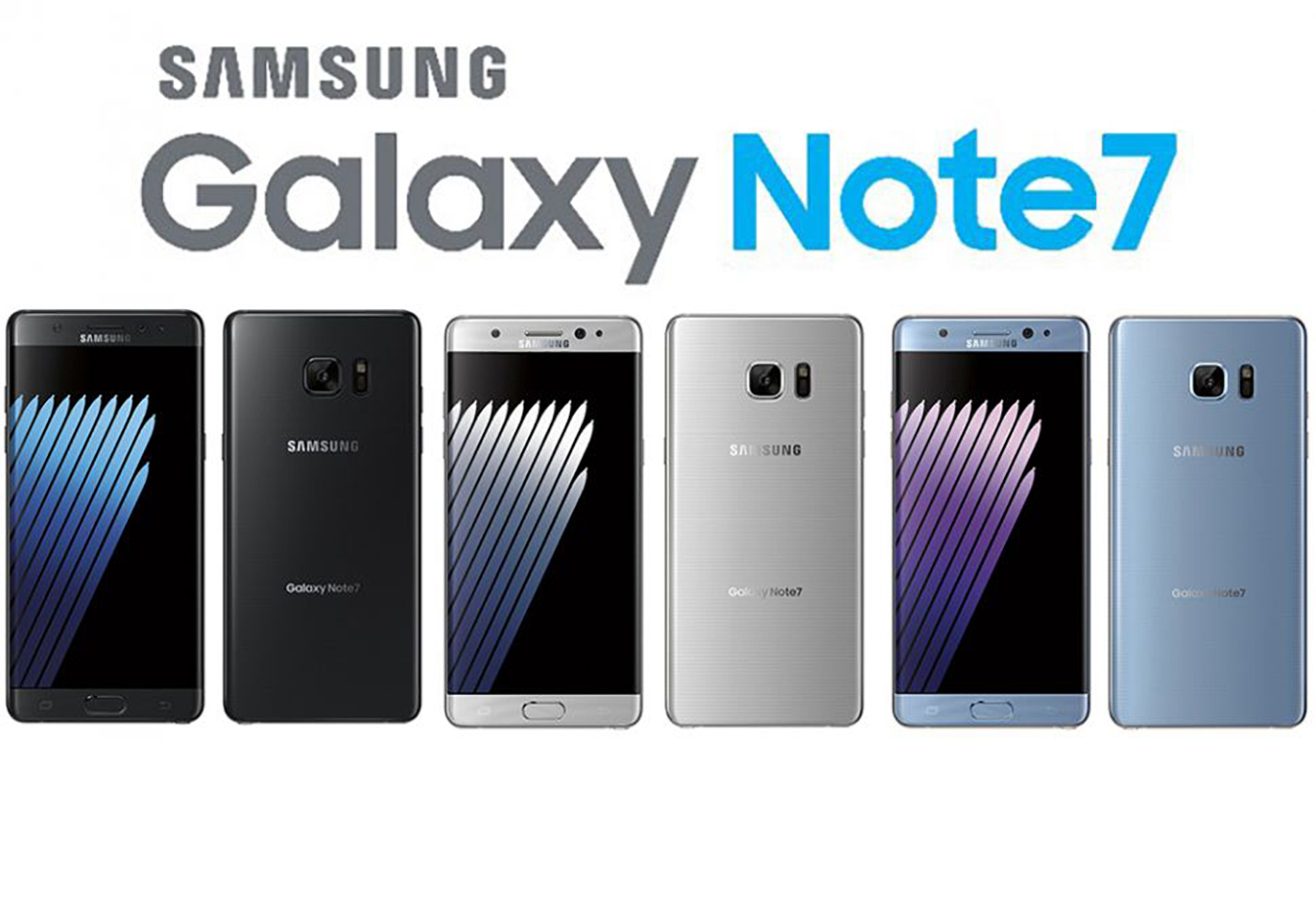 Galaxy Note 7 potenziato
