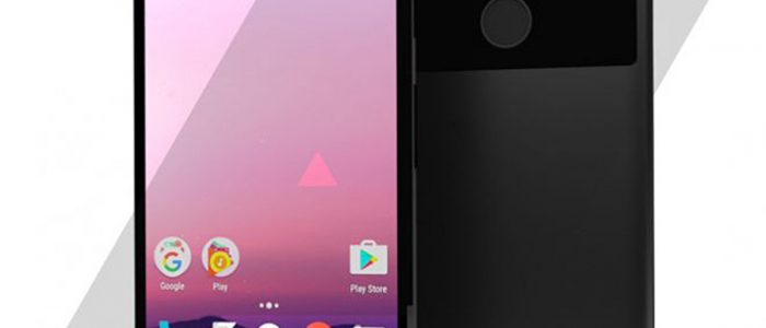 HTC Nexus Marlin 2016