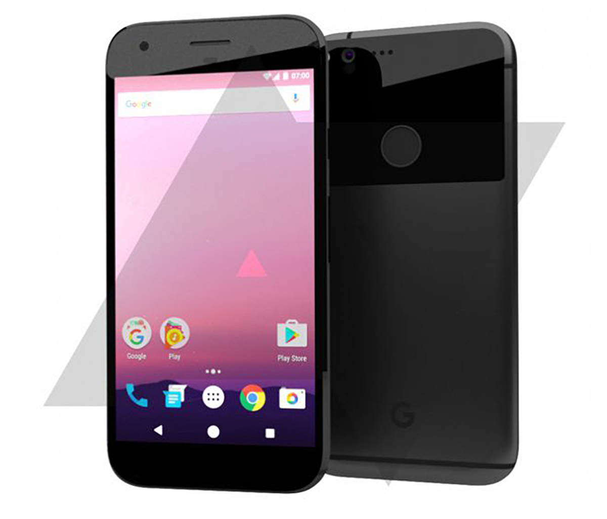 HTC Nexus Marlin 2016