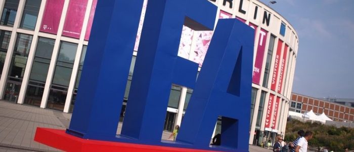 IFA 2016