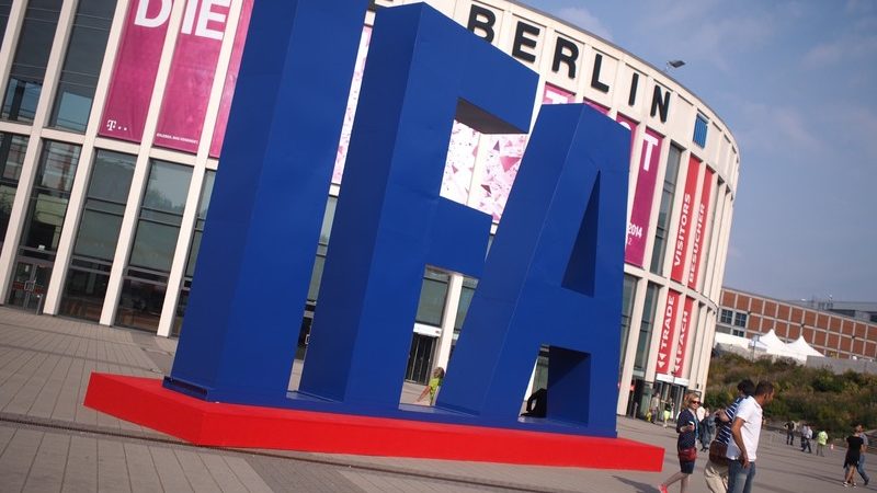IFA 2016