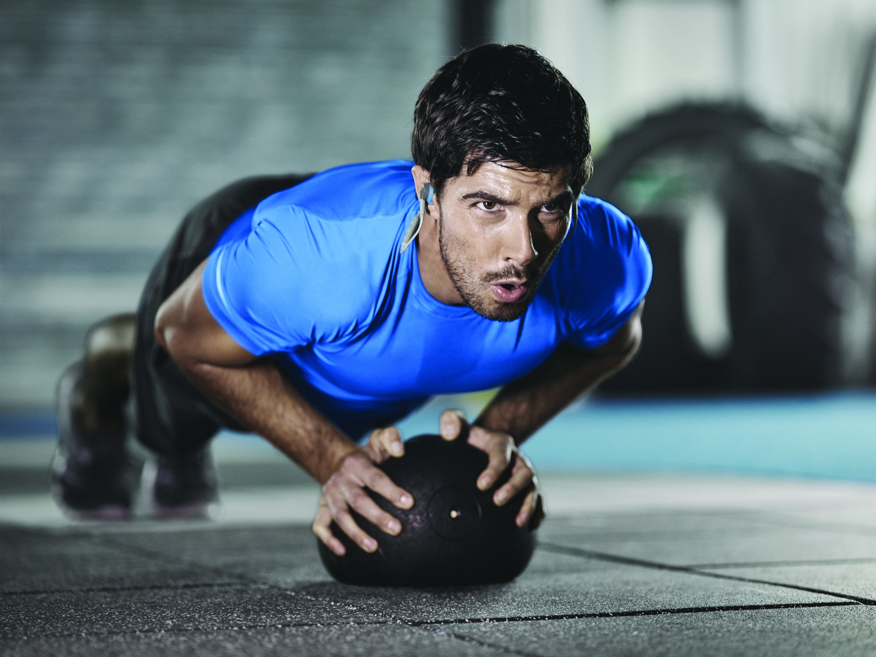 Jabra Sport Coach e Pulse Special Edition