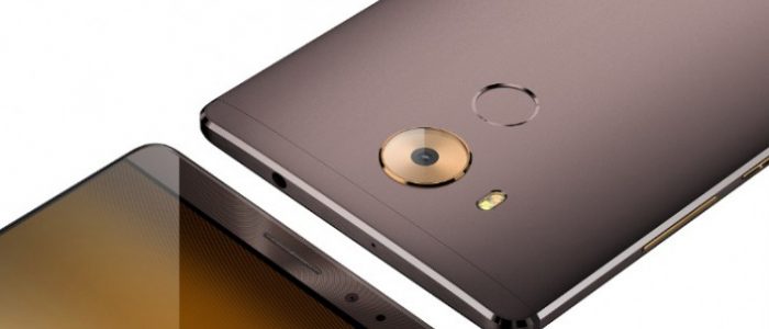 Huawei Mate 9