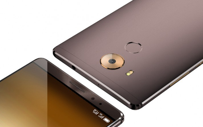 Huawei Mate 9