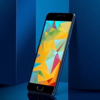 Meizu M3e 1