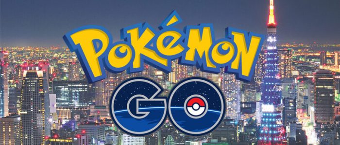 Pokémon Go in Giappone