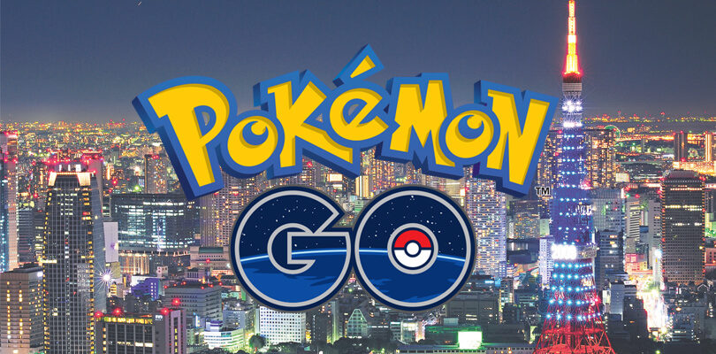 Pokémon Go in Giappone
