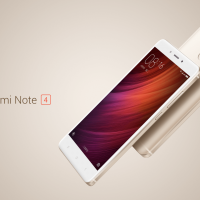 Xiaomi redmi Note 4