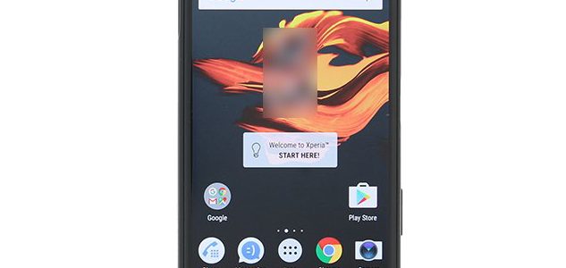 Sony Xperia X Compact