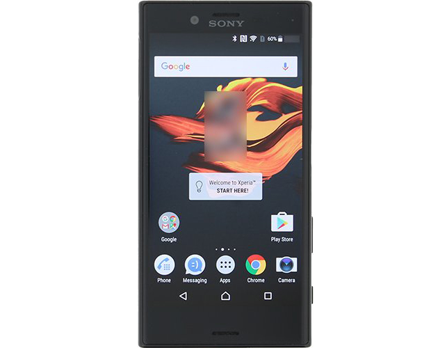 Sony Xperia X Compact