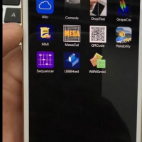 Iphone 7 prototipo 3