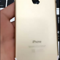 Iphone 7 prototipo 2