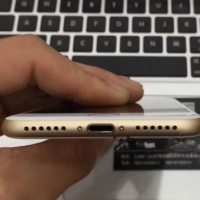 Iphone 7 prototipo 1