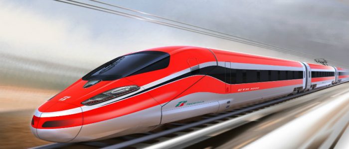 trenitalia