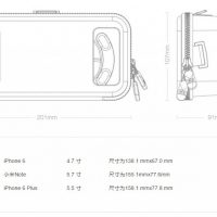 Xiaomi-Mi-VR-dettagli tecnici