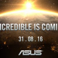 ASUS Zenwatch 3 trailer di lancio