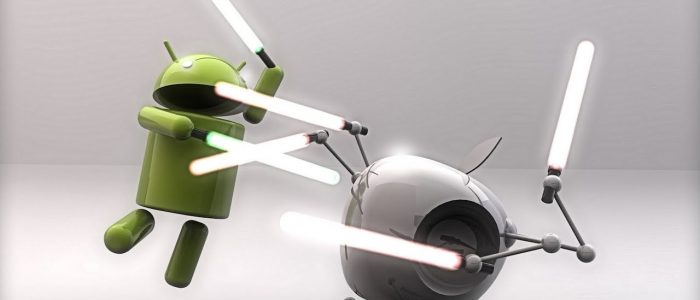 Quote di mercato smartphone secondo Gartner: Android e iOS
