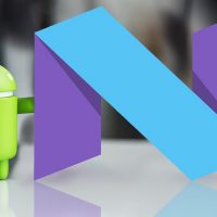 Novità Android 7.0 Nougat
