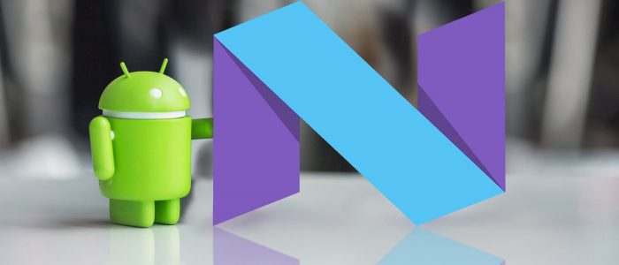 Novità Android 7.0 Nougat