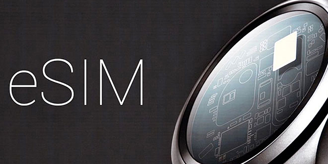 eSIM sim virtuale Gear S2 Classic 3G TIm