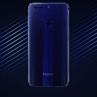 Immagine ufficiale di Honor 8