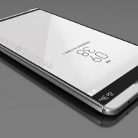 LG V20 render