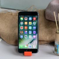 IPhone 7 Pro Deep blue foto 6