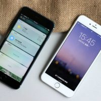 IPhone 7 Pro Deep blue foto 1