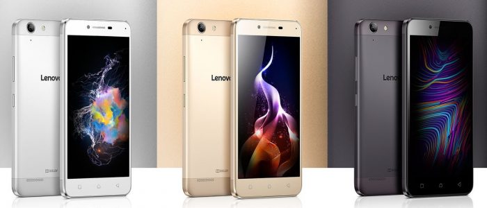 Lenovo K5 recensione