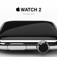 Apple Watch 2