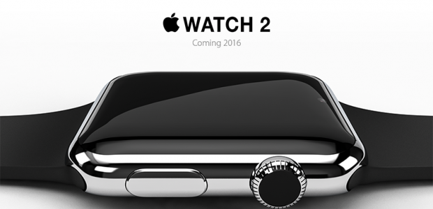 Apple Watch 2