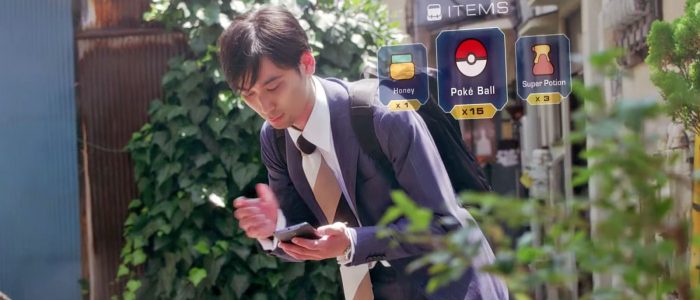 Pokemon go alternative Pokevision