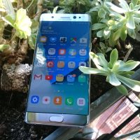 Samsung Galaxy Note 7